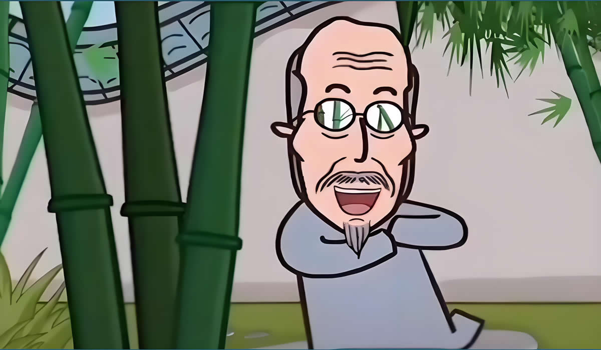 郑板桥的几则小故事，吃狗肉还被骗！