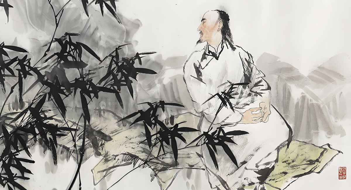 读书故事：郑板桥和潍县的大萝卜